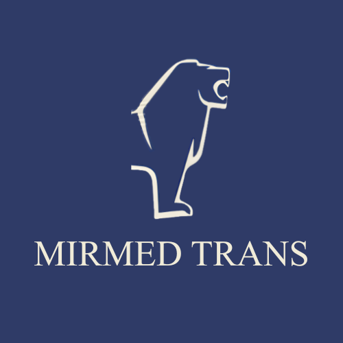 MIRMED TRANS LOGO