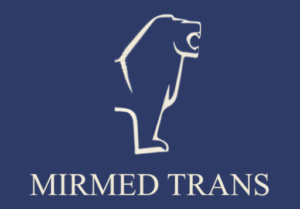 MIRMED TRANS LOGO